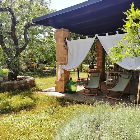 B&B Borgo del Gallo-3