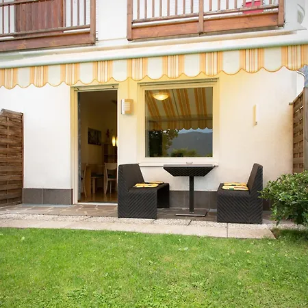 Hotel Garni Grüner Baum (Albero Verde)-2