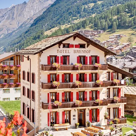 Hotel Bahnhof-2