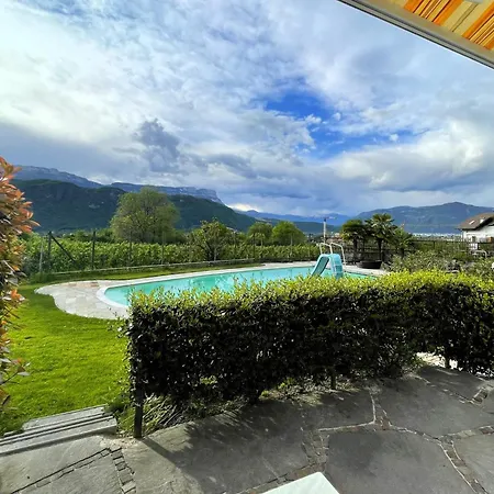 Hotel Garni Grüner Baum (Albero Verde)-3
