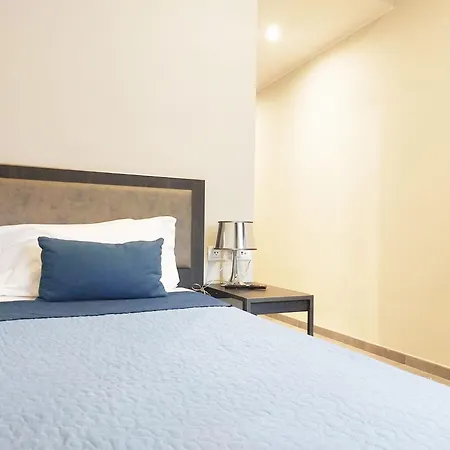 Hotel Vitruvio-3