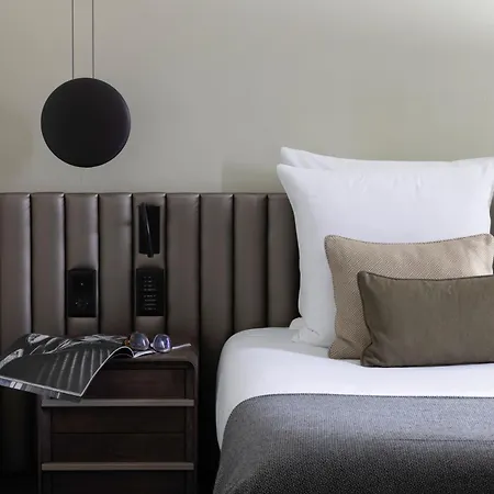 Hotel D Geneva-2