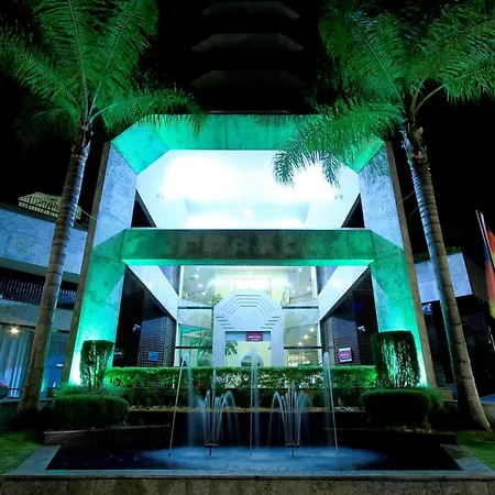 Mercure Joinville Prinz-2