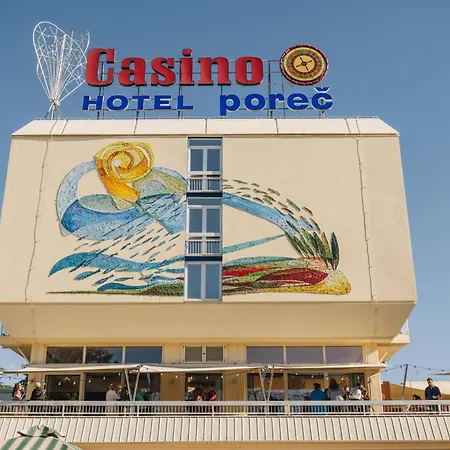 Hotel Porec-2