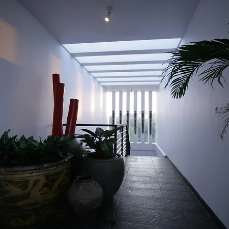 Kamar Kamar Boutique Hotel-2