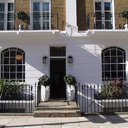 Sydney House Chelsea-3