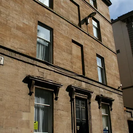 The Merchant City Inn-3