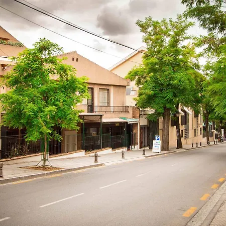 Hostal Bocanegra-2