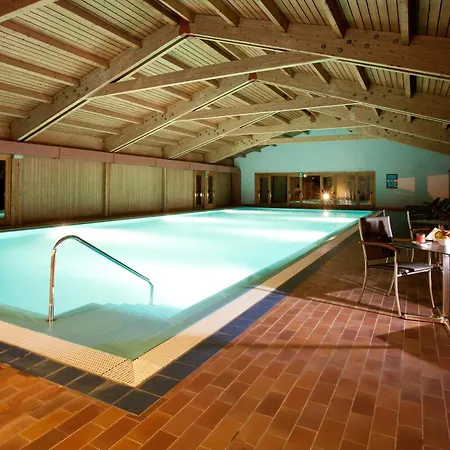 Palace Hotel Wellness&Beauty-3