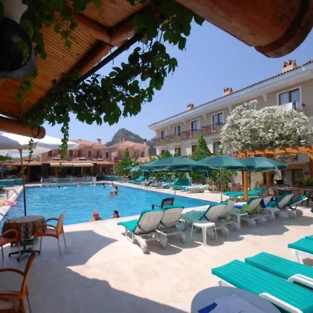 Perdikia Beach-3