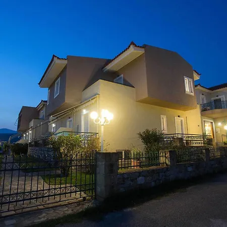 Remvi Hotel - Apartments-3