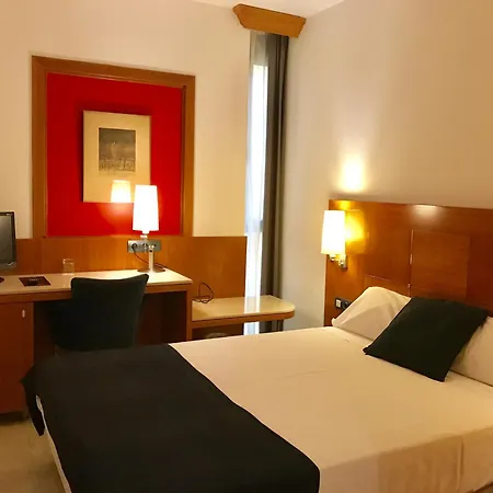Hotel Calasanz-2