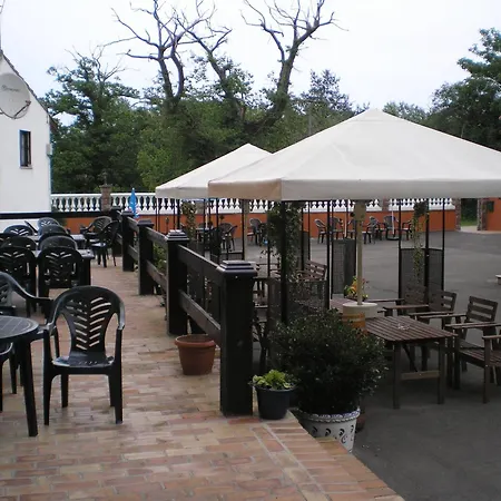 Hotel Alonso-2
