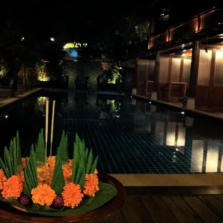 Baan U Sabai Boutique House-SHA Plus-3