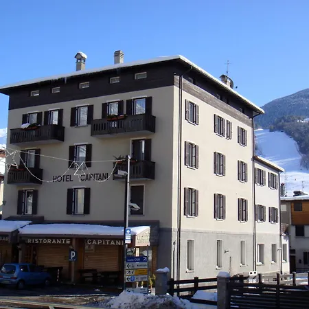 Hotel Capitani-2