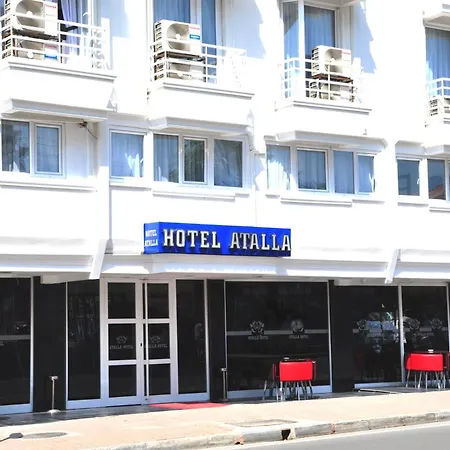 Atalla Hotel-2