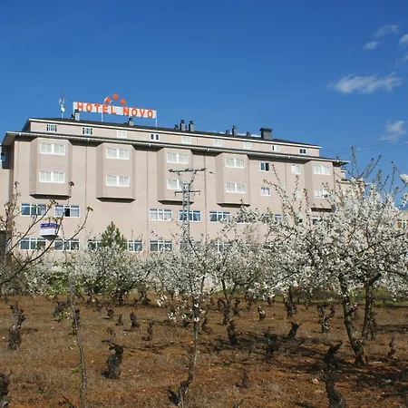Hotel Novo-3