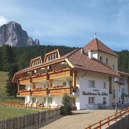 Residence La Selva-2