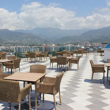 Diamond Hill Resort Hotel-3