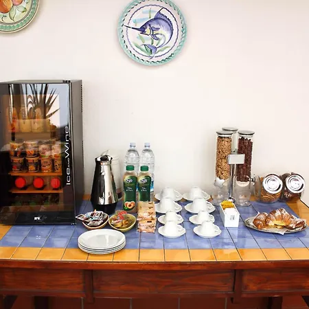 Blu Mediterraneo B&B-3