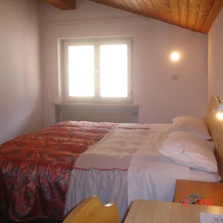 Garnì Villa Cecilia-3
