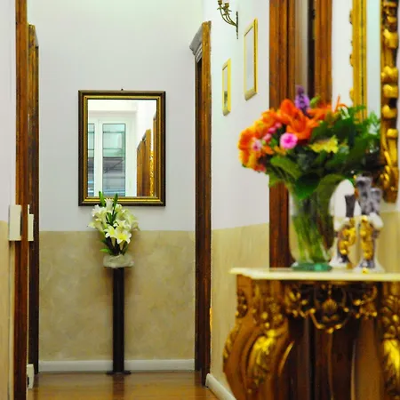 Dulcis In Fundo B&B-2