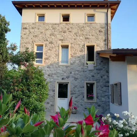 Relais Colle San Giorgio-3