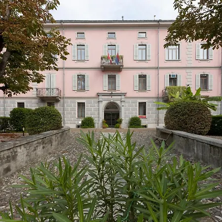 Hotel Zurigo Downtown-3