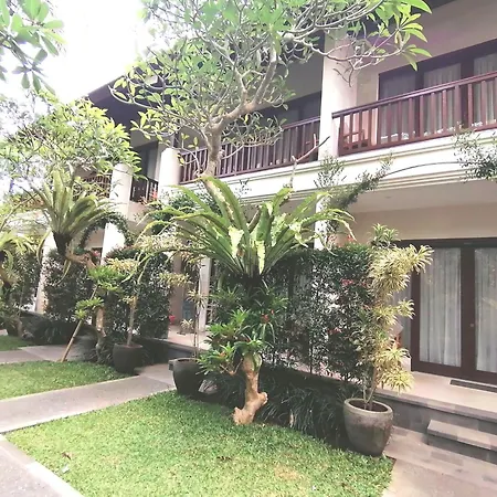 Ubud Bungalow-3
