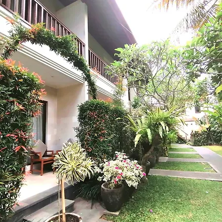 Ubud Bungalow-2