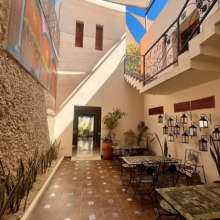 Hotel&Hostal Boutique Casa Garza-2