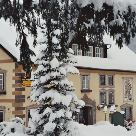 Hotel Gasthof Stranachwirt-2