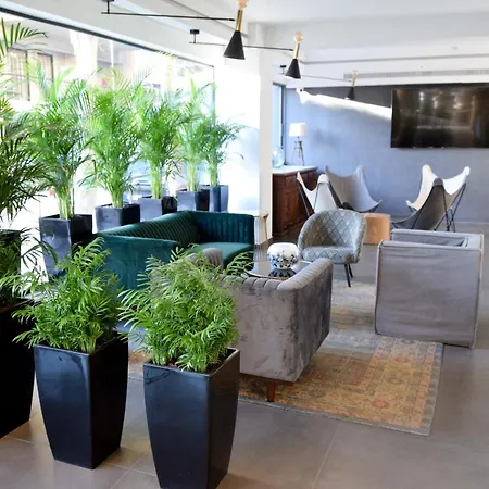 Adonis City Hotel-3