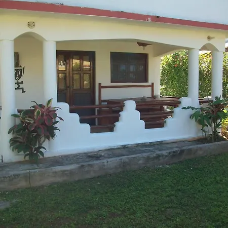 Villa La Caleta-3