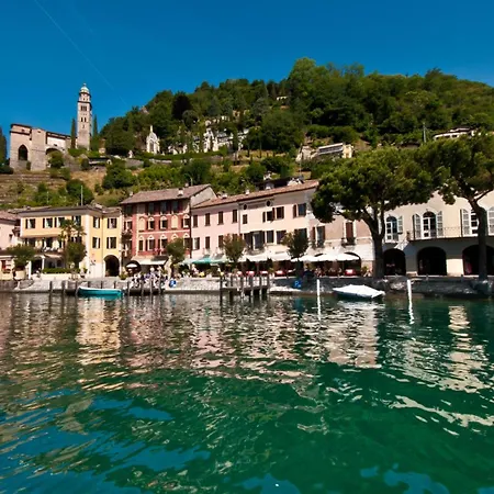 Albergo Ristorante Della Posta-2