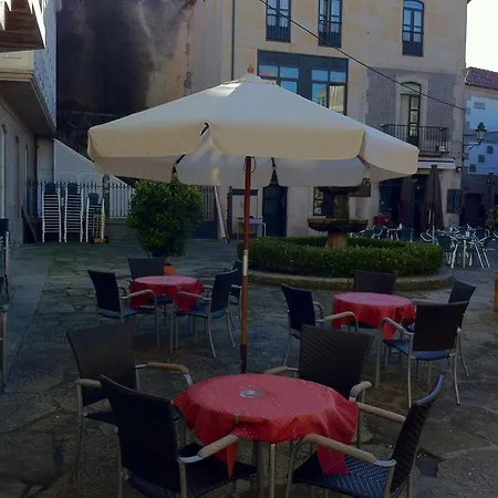 Hotel Pinzon-2
