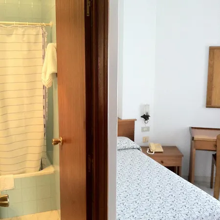 Hotel Pinzon-3
