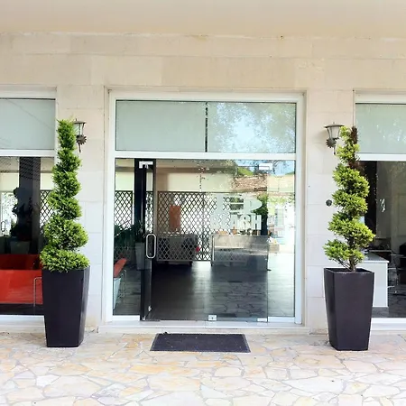 Dassia Beach Hotel-2
