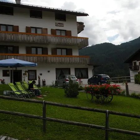 Hotel Garni Ongaro-2