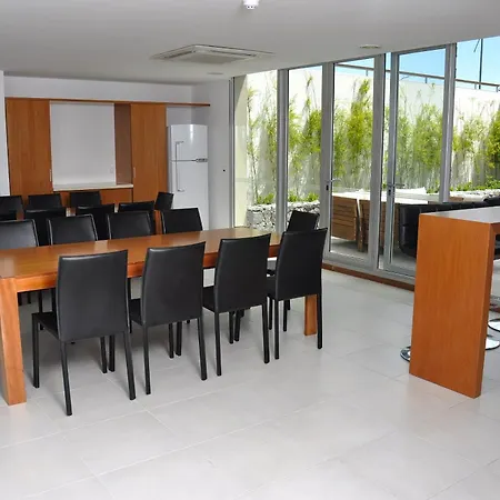 Real Colonia Hotel & Suites-3