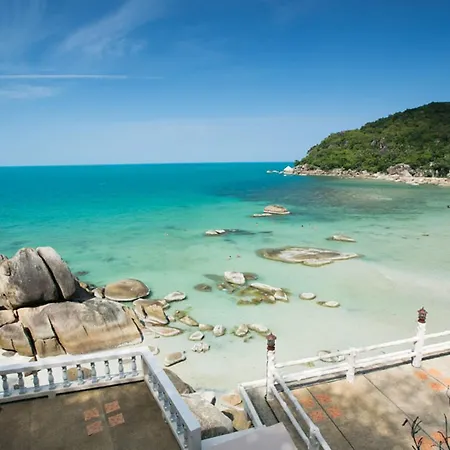 Crystal Bay Beach Resort-2
