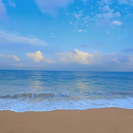 Pandanus Beach Resort & Spa-3