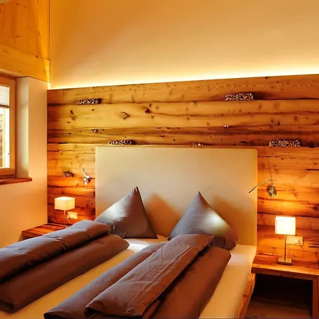 Hotel Naturoase Schwemmerhof-2