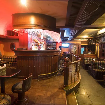 Hotel Ayodhya-2