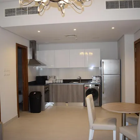 The Spot Residence-2