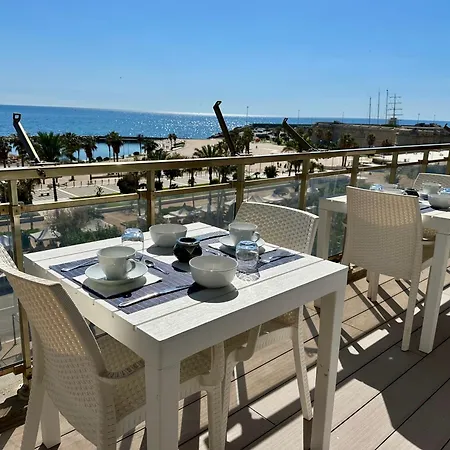 La Marina B&B-3