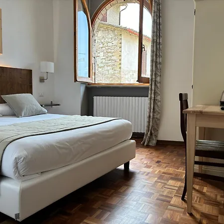 Hotel La Fortezza-2