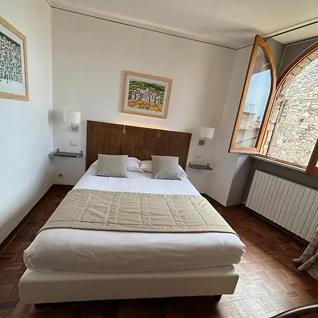 Hotel La Fortezza-3