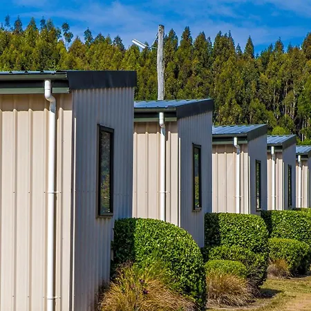 Te Anau Lakeview Holiday Park & Motels-2
