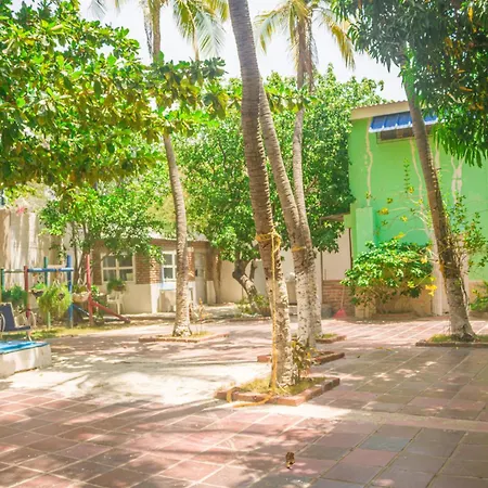 Hotel Casa Telma-2